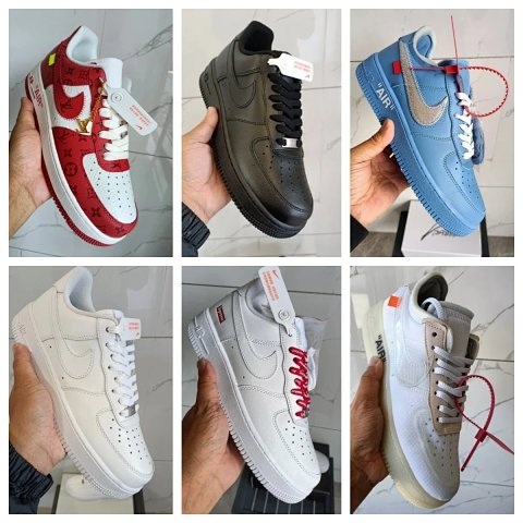 Fashionable sports for men and · Schuhe & Slipper