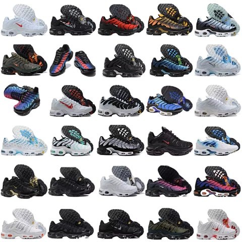 - TN - · Schuhe & Slipper