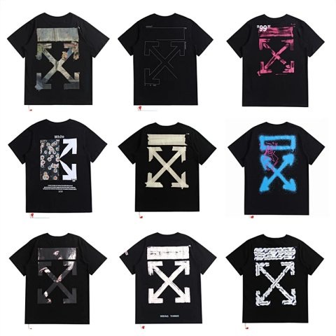CasualoωT-Shirt'LXBatch'326
