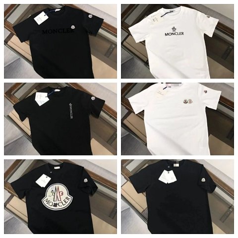 春夏季男女时尚T恤MK006TT