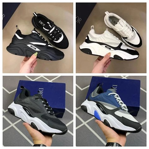-Fashionable sports 0006T-r · Schuhe & Slipper