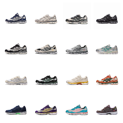AS · Schuhe & Slipper