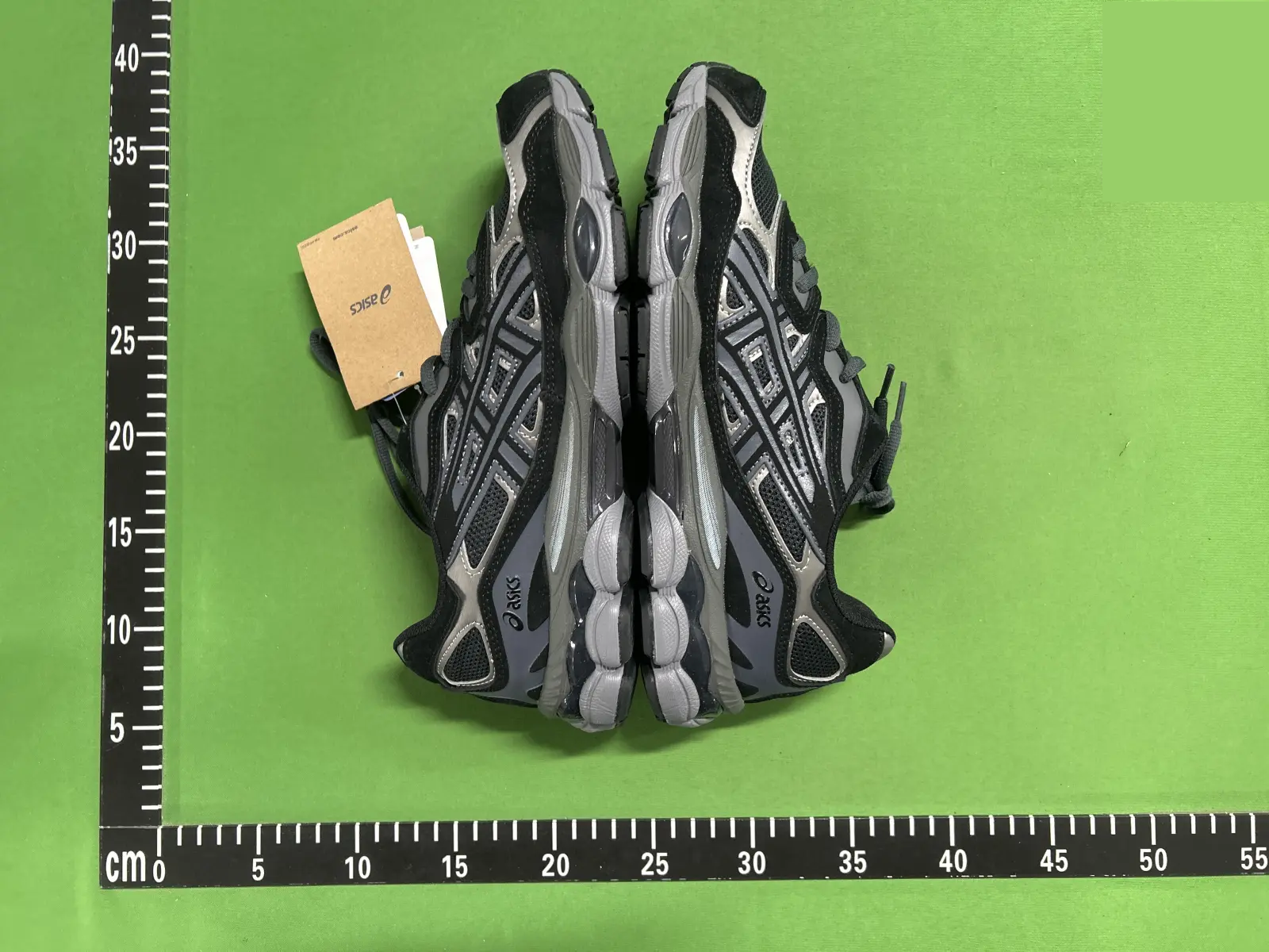 QC-Referenzbilder 1