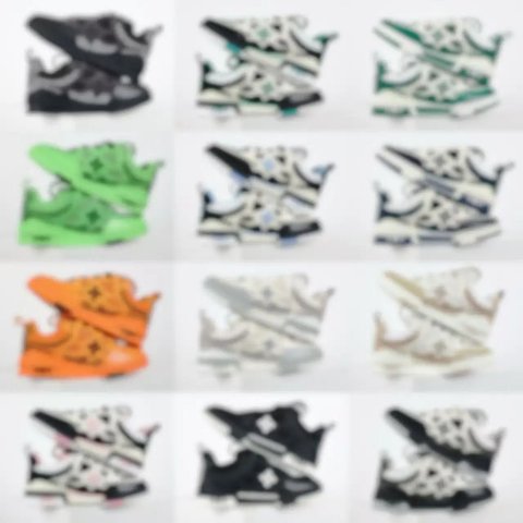 X1版 佛山天花板Skate合集