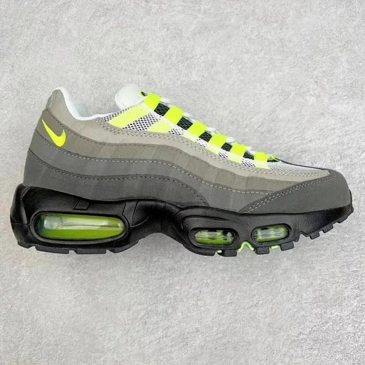MX batch N***K Air Max 95 合集
