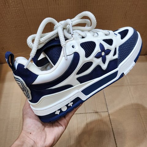 佛山版本 Skate 滑板鞋 Please slide below for in