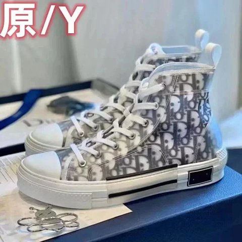 Di*or Loa*fers【正常发货中】