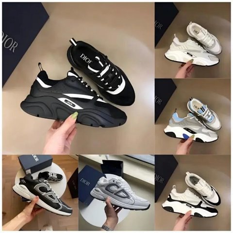 PH04 SneakersTop Version B+22+23+25+27'T
