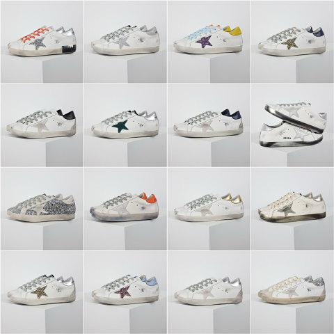 G0LDEN*G00S collection