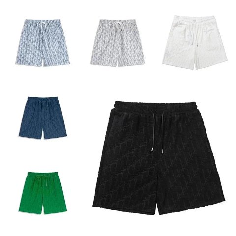 -New Fashion Casual Shorts-KZDAX011-