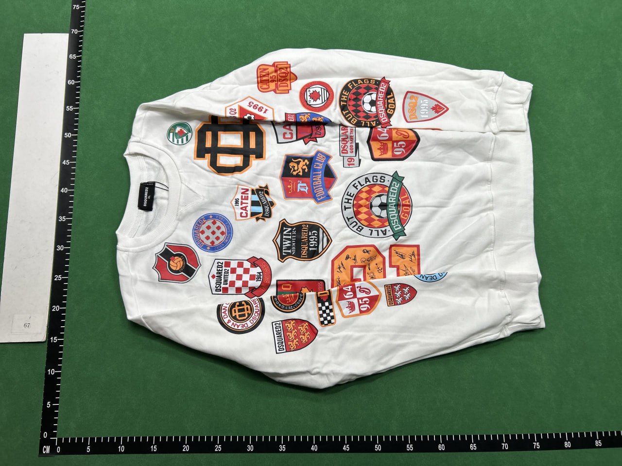 QC-referencebilleder 4
