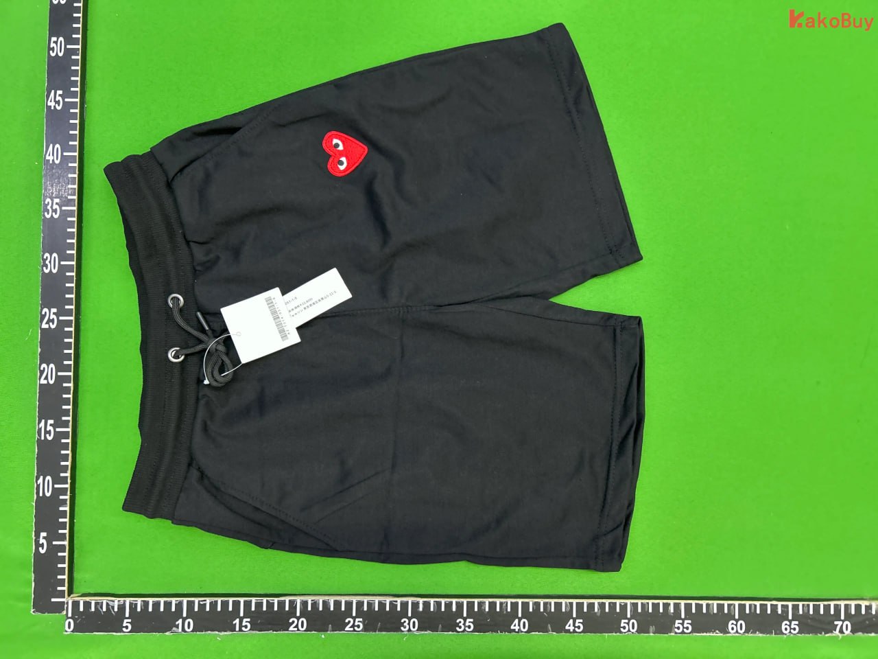 QC-referencebilleder 3