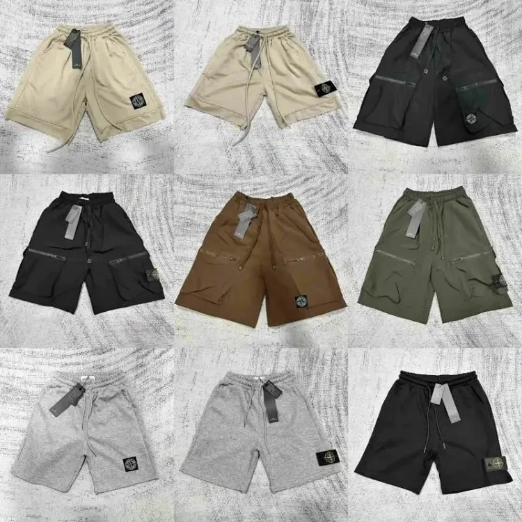 Stone Island · Παντελόνια και σορτς