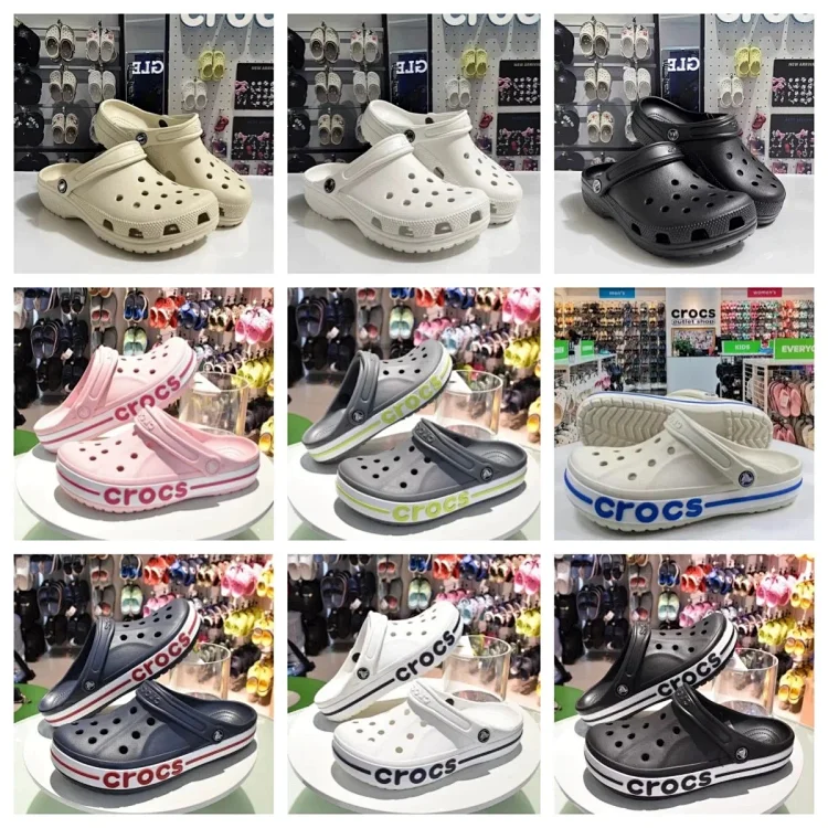 Crocs 25 OG · Schuhe & Slipper