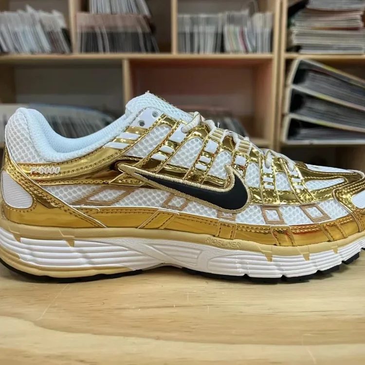 Nike Running P6000 · Schuhe & Slipper