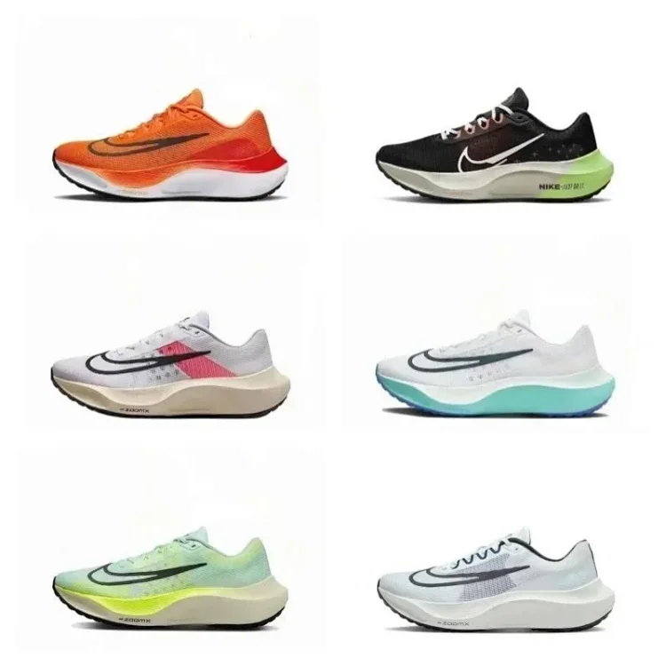 GOT-ZOOM FLY5 · Schuhe & Slipper