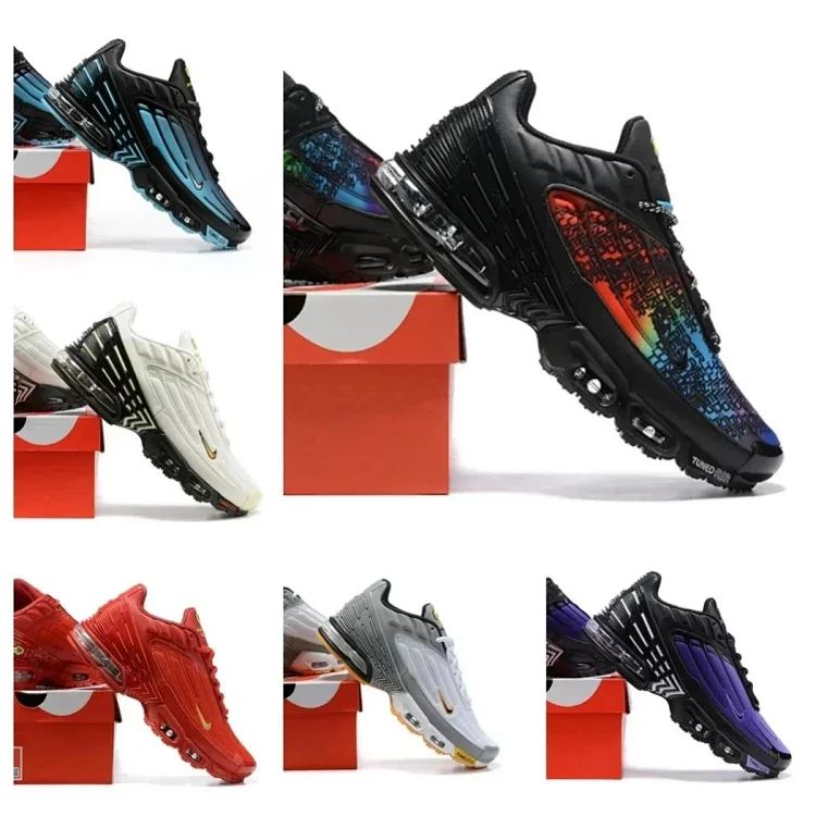 NIKE AIR MAX PLUS · Schuhe & Slipper