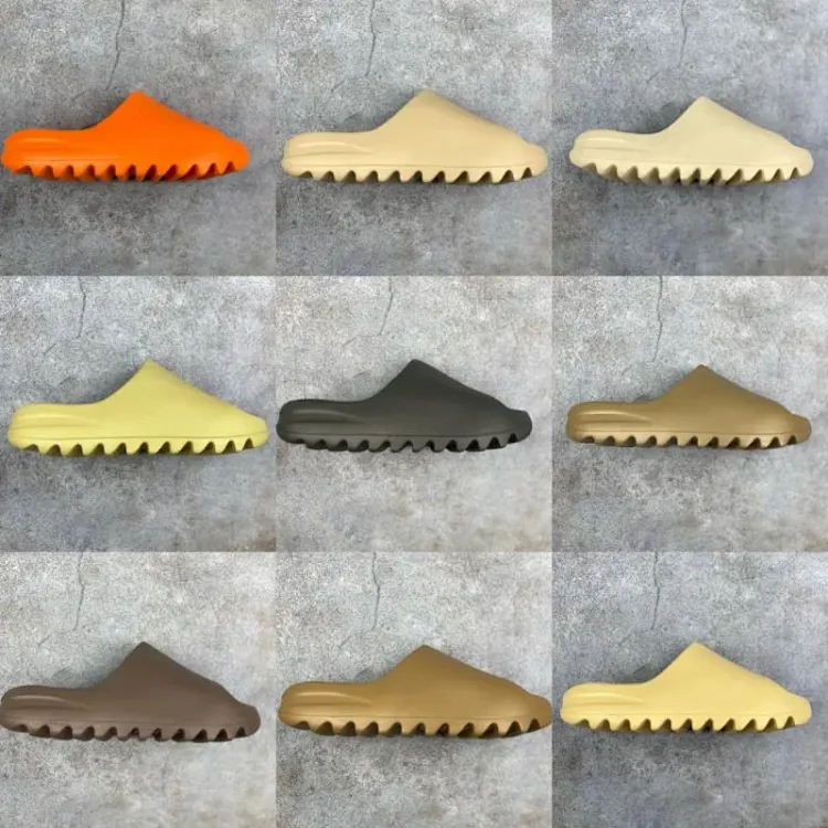 Yeezy Slide · Schuhe & Slipper