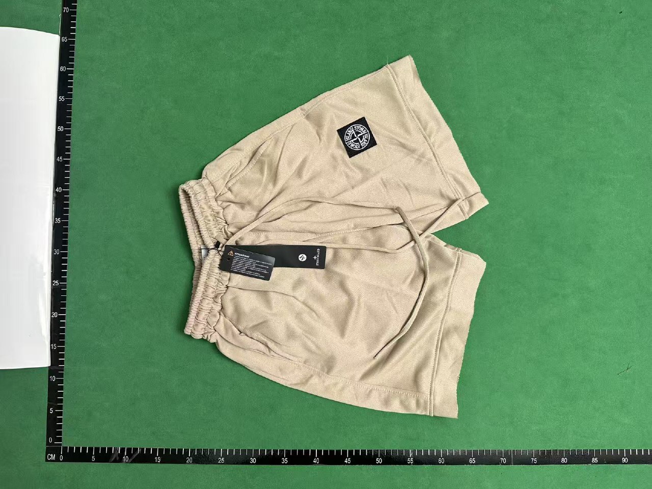 QC-referencebilleder 1