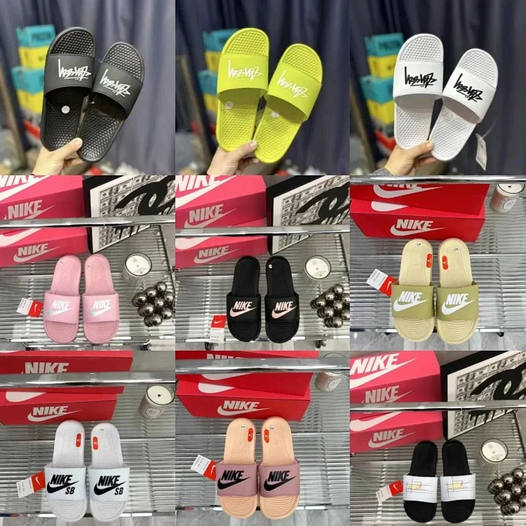 Nike Slide 30 · Schuhe & Slipper