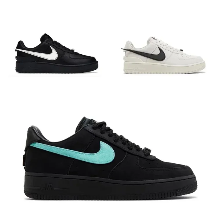 nike ambush air force 1 tiffany · Schuhe & Slipper