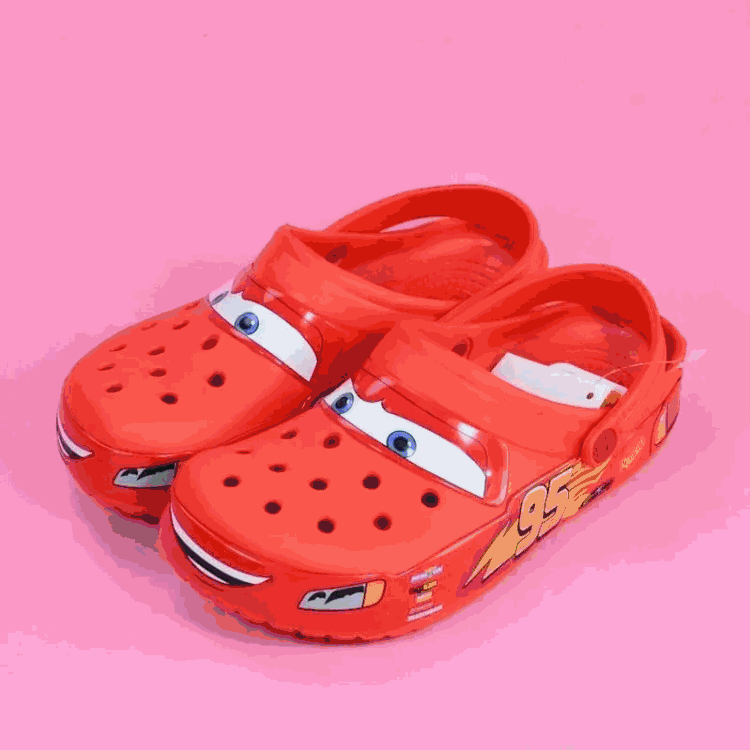 Crocs · Schuhe & Slipper