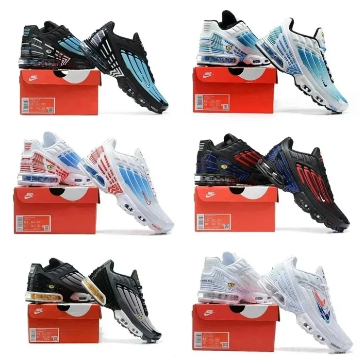 NIKE Air Max Plus TN 30 · Schuhe & Slipper