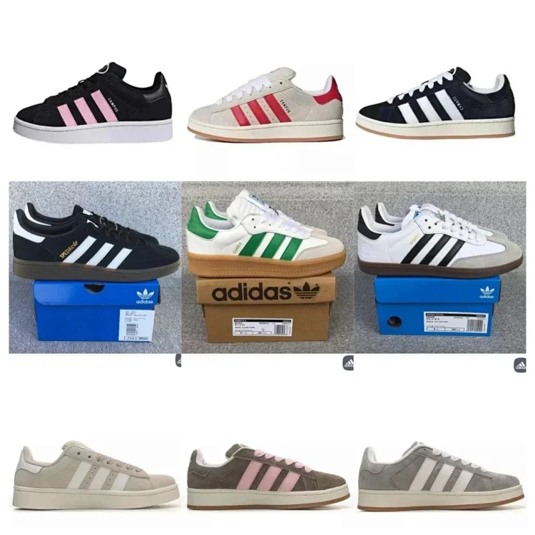 Adidas · Schuhe & Slipper