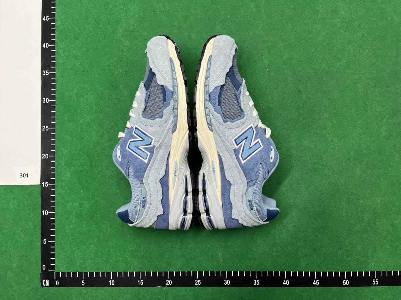 QC-referencebilleder 1