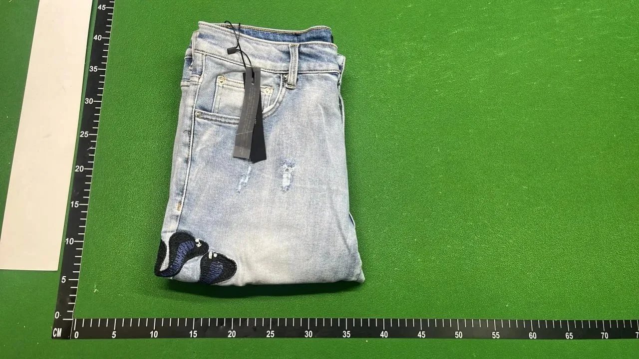 Referenční QC fotografie 3