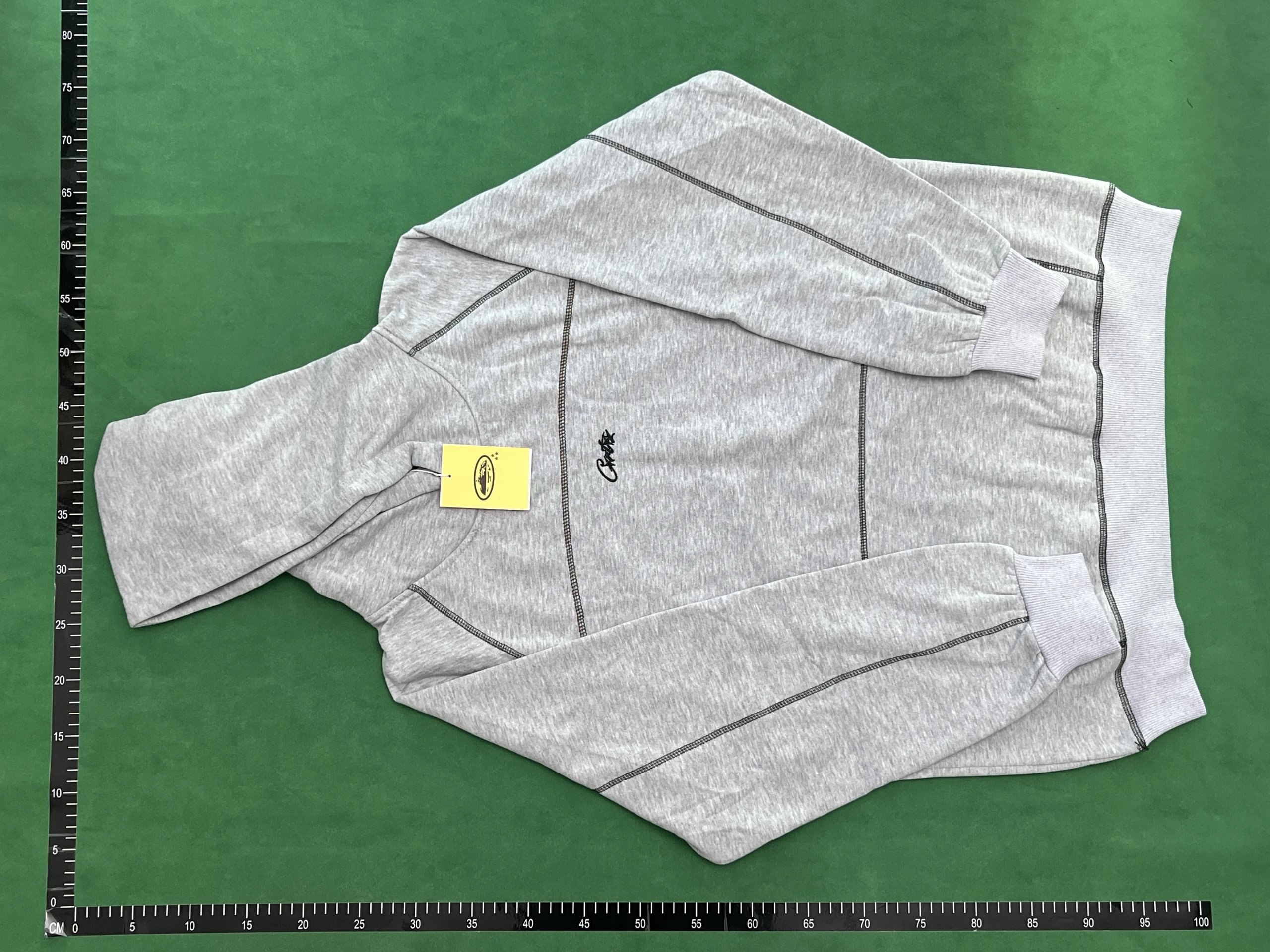 QC-referencebilleder 5