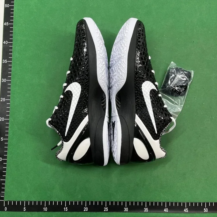 S2-Nk Zoom Kobe Zk5 Zk6 · Schuhe & Slipper