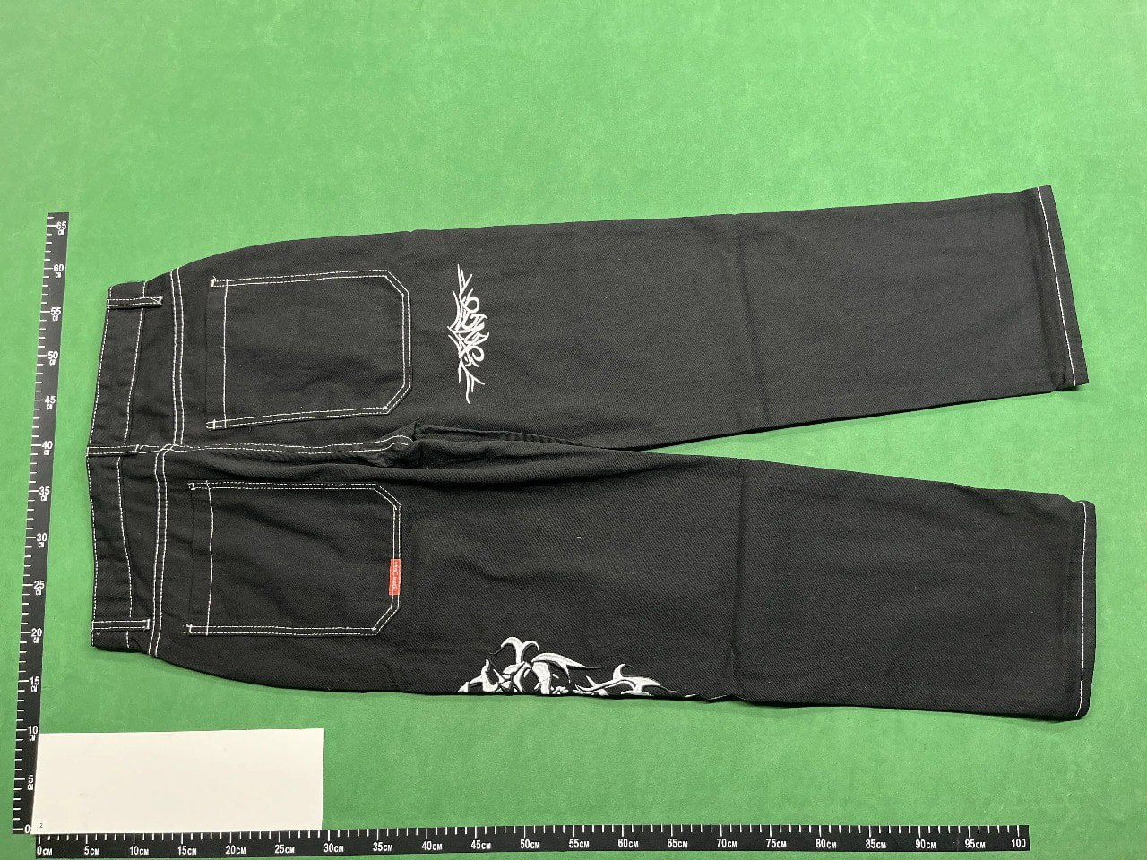 QC-referencebilleder 2