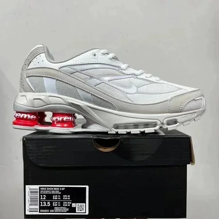 NIKE SHOX RIDE 2 SP · Schuhe & Slipper