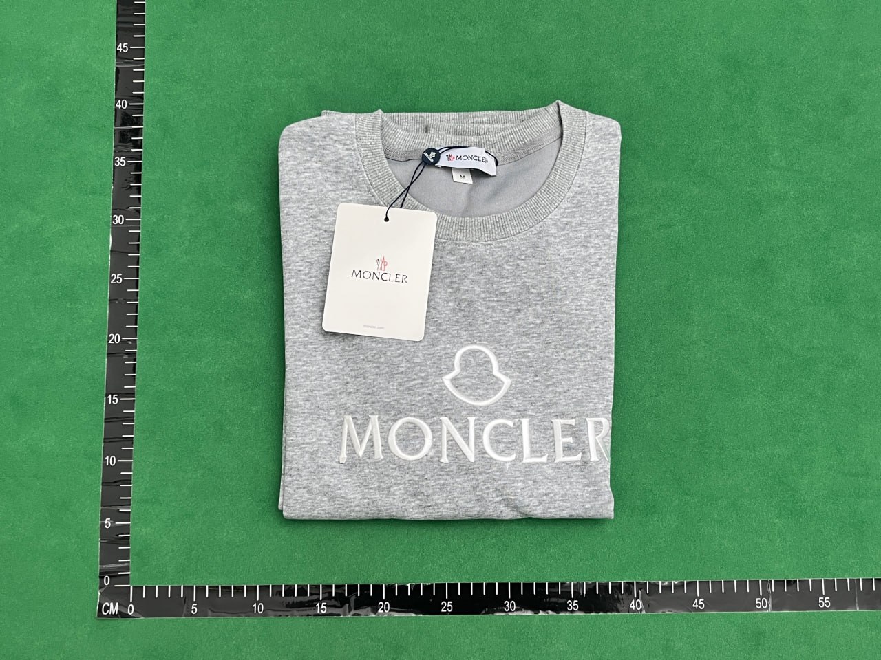 QC-referencebilleder 1