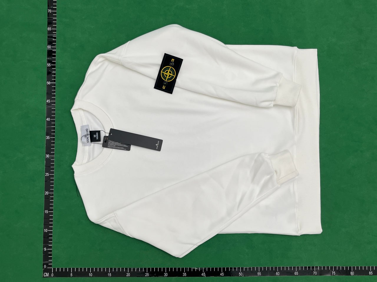 QC-referencebilleder 3