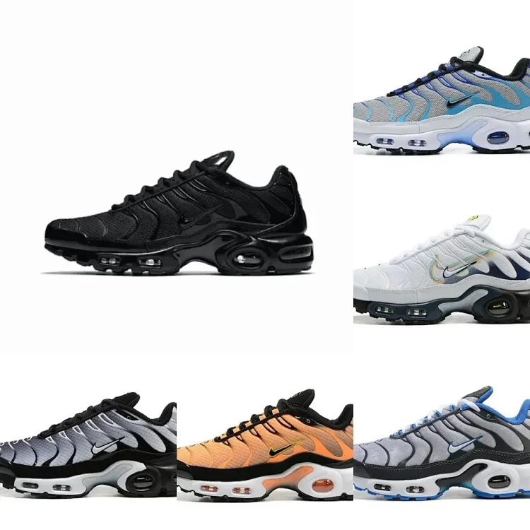 Nike Air TN · Schuhe & Slipper