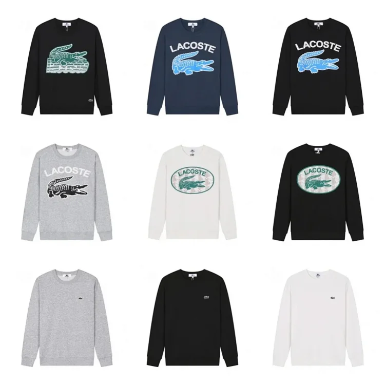 Lacoste Swea · Φούτερ με κουκούλα