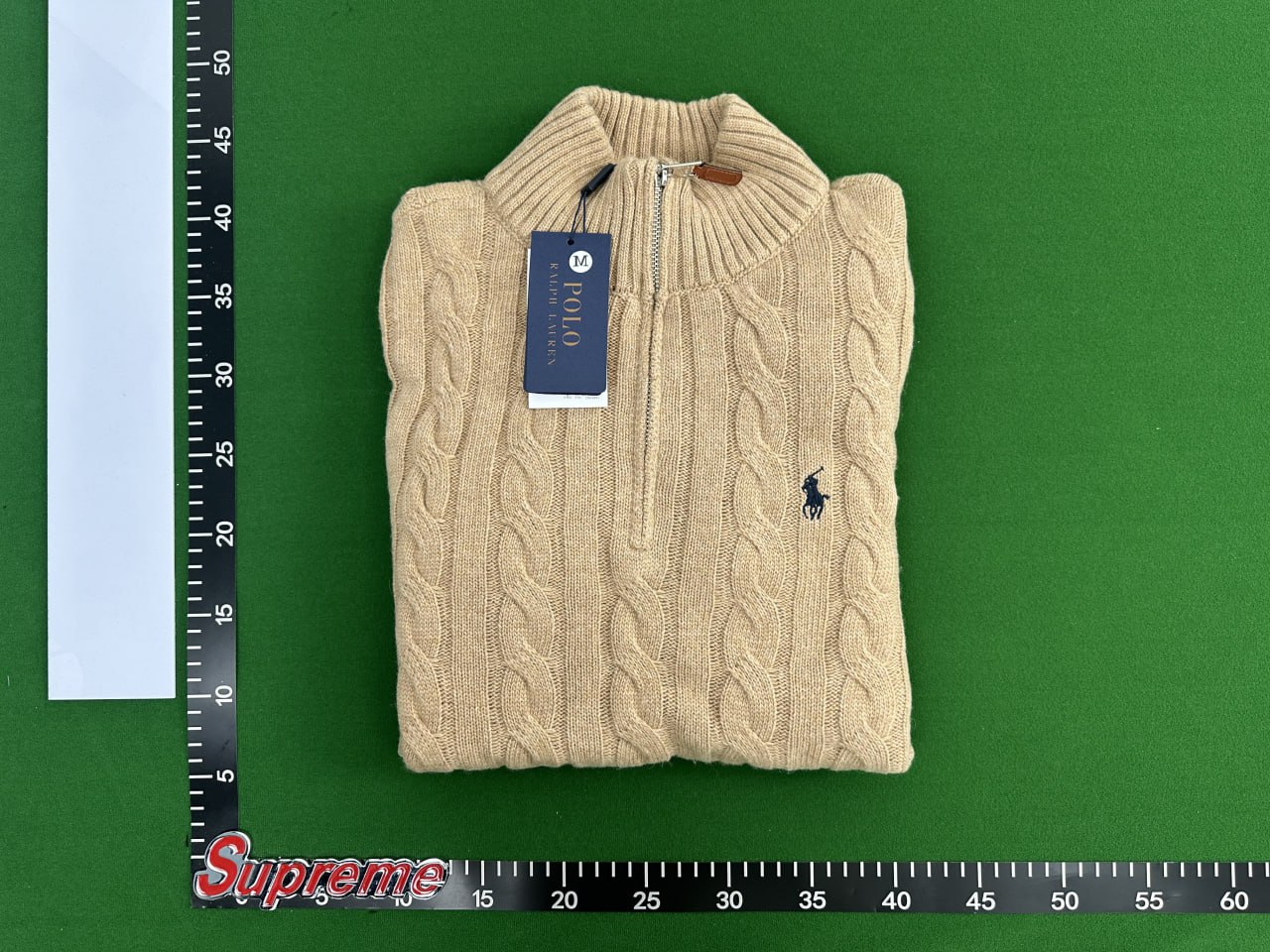 QC-referencebilleder 1