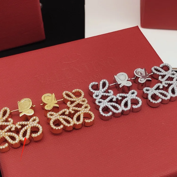 Loewe Earring · Accessoires