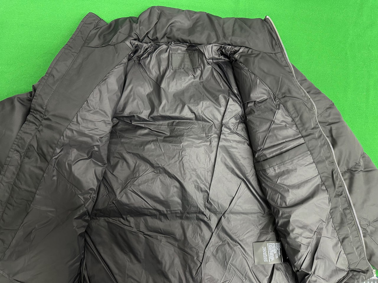 QC-referencebilleder 1