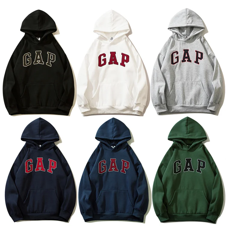 Gap · Φούτερ με κουκούλα