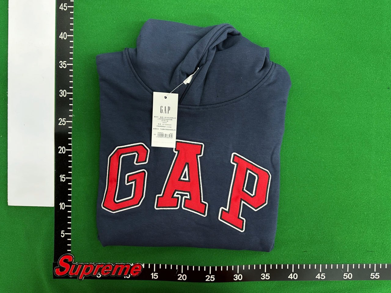 QC-referencebilleder 1