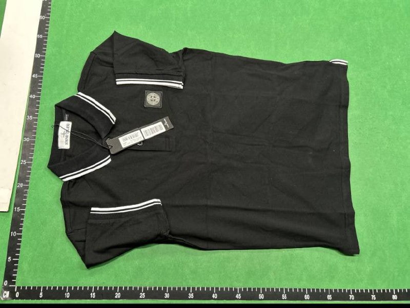 Referenční QC fotografie 1