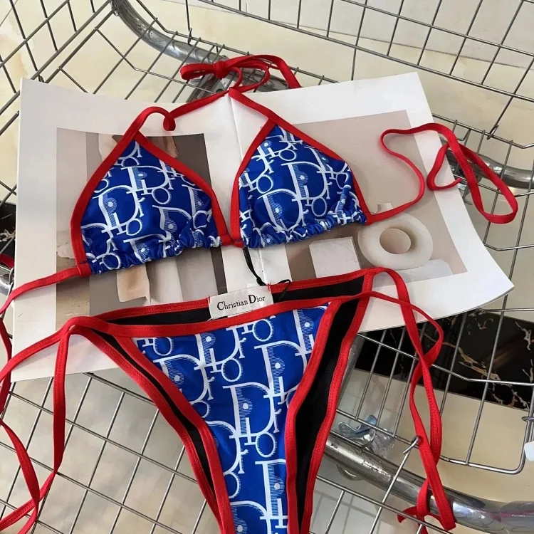 DIOR Swimsuit · Accessoires