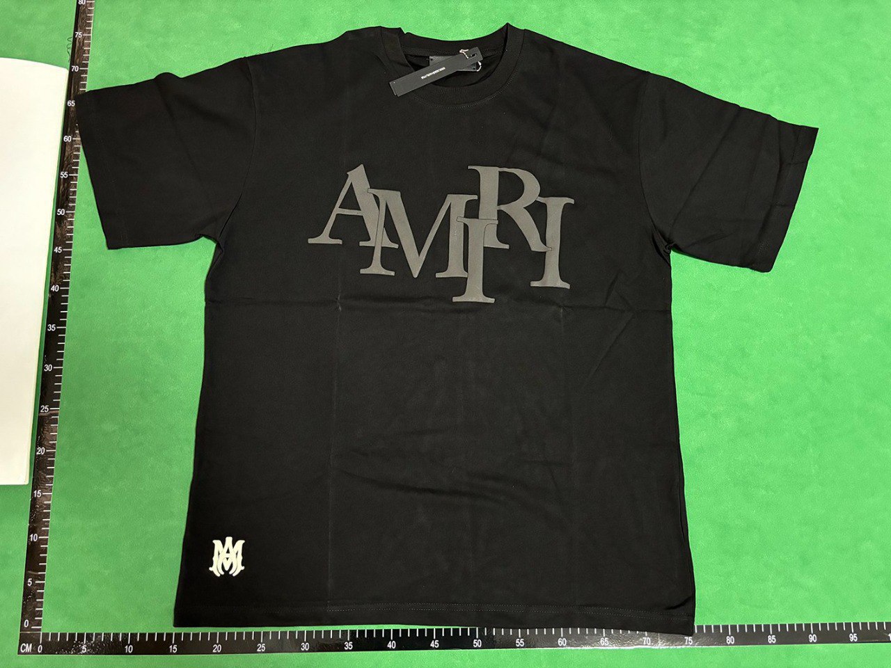 QC-referencebilleder 1