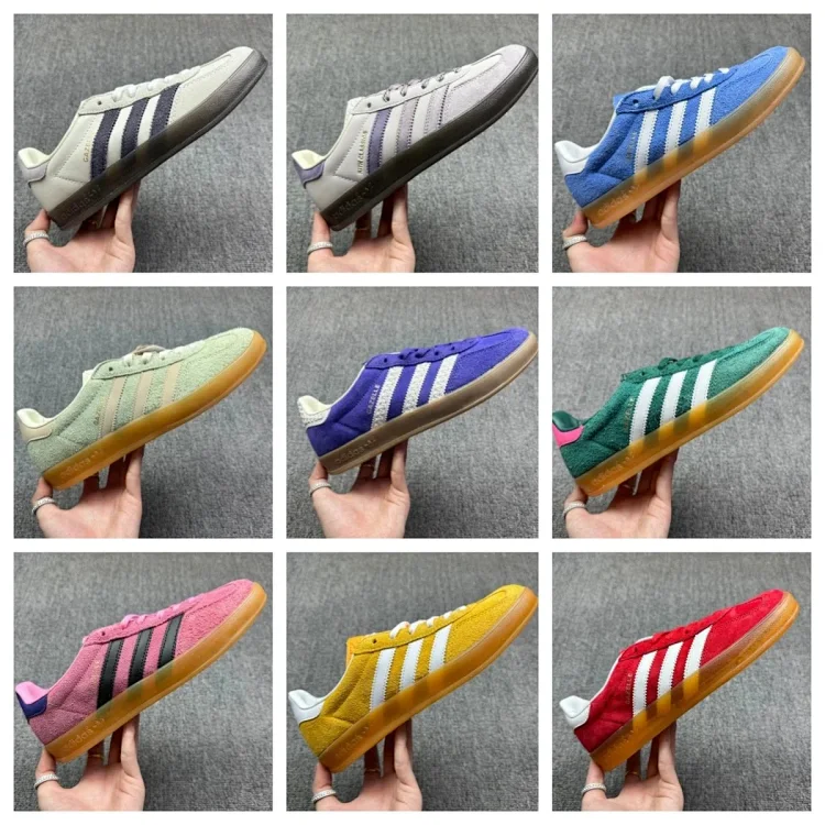 Adidas Spezial · Schuhe & Slipper