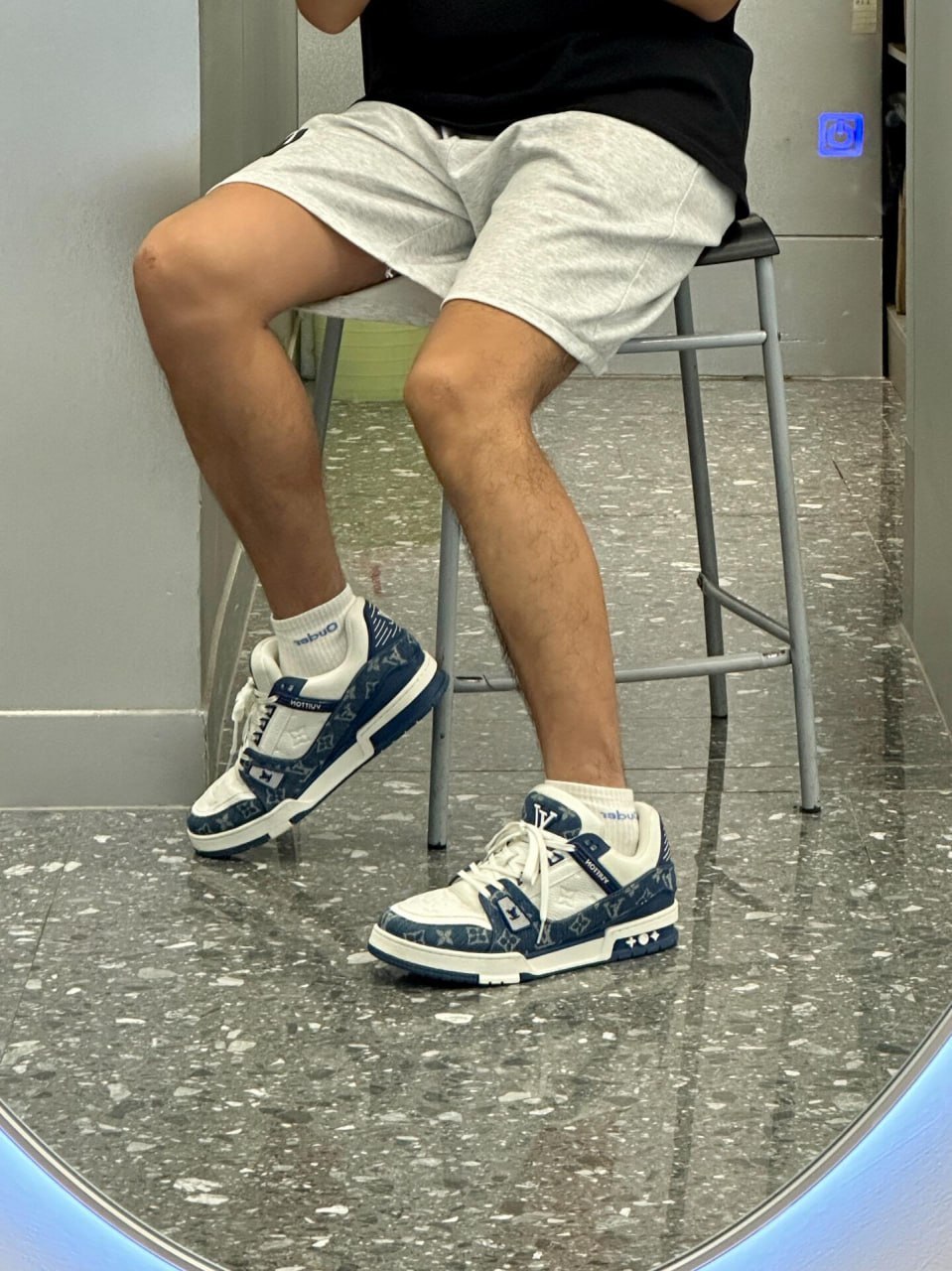 Referenční QC fotografie 3