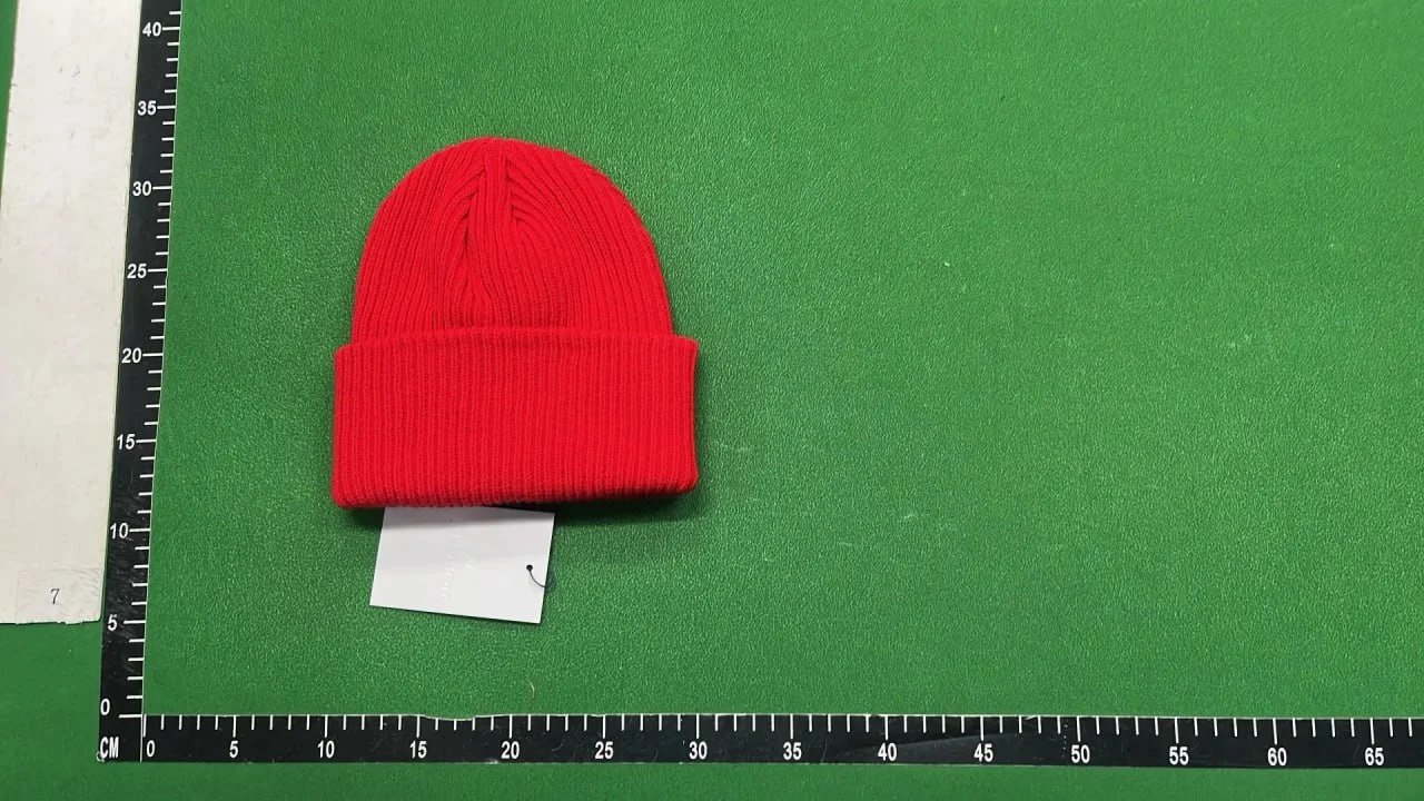 Referenční QC fotografie 1