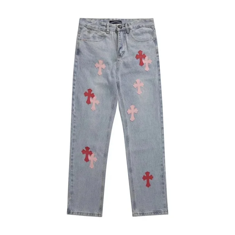 Chrome Hearts · Παντελόνια και σορτς